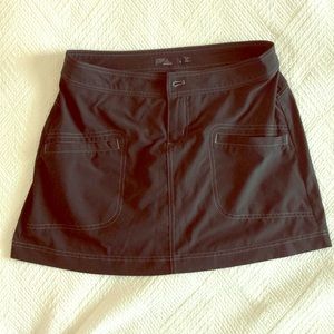 Prana skort